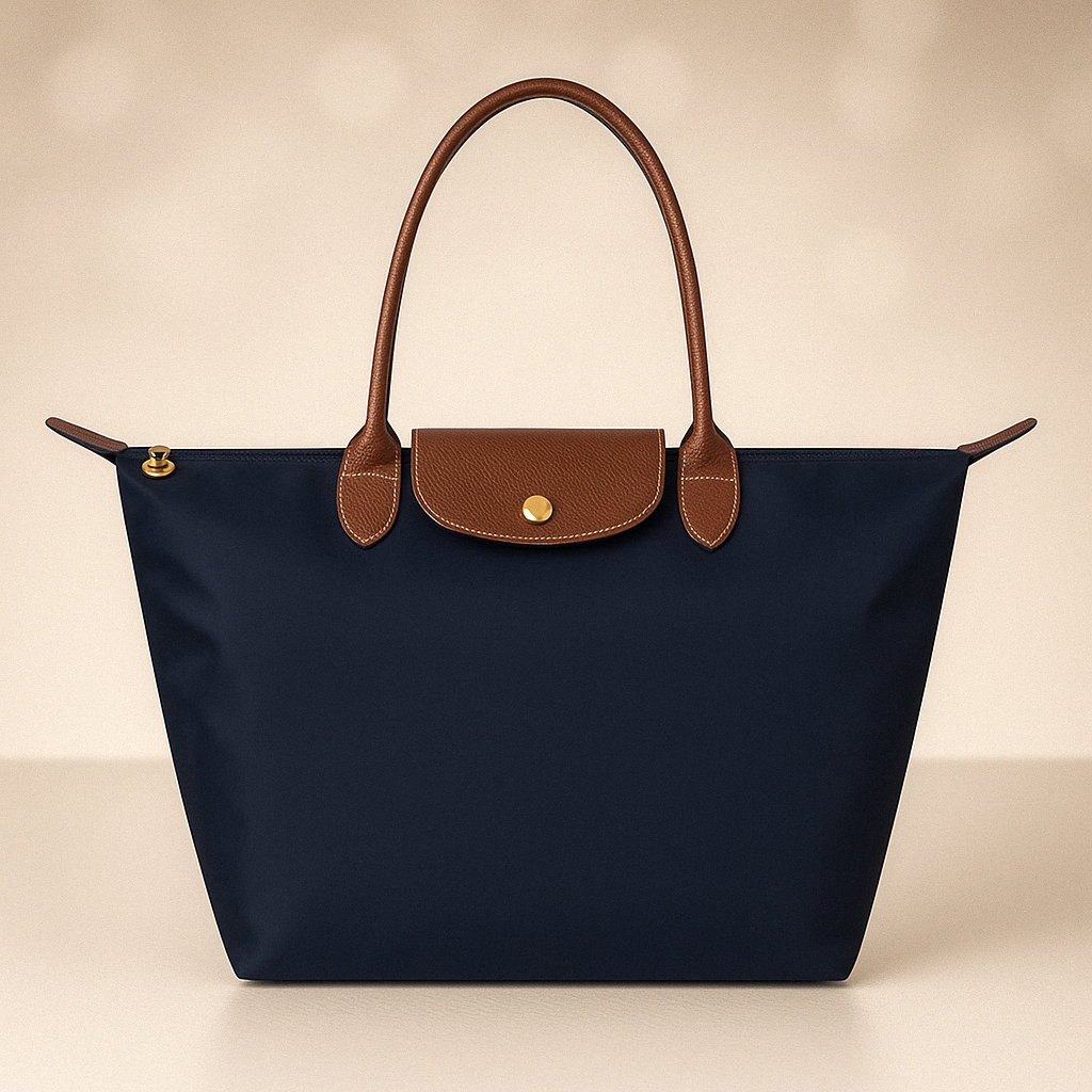 Women's Waterproof Shoulder Bag for Every Occasion