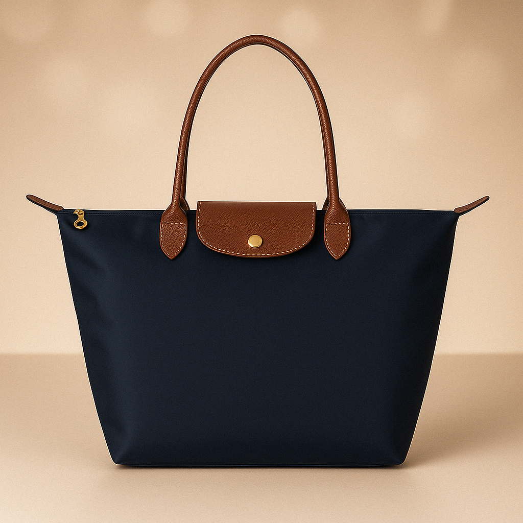 Women's Waterproof Shoulder Bag for Every Occasion