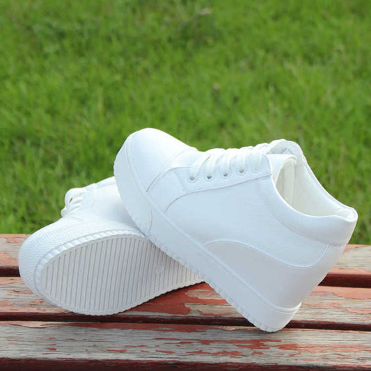 Women's Wedge Shoes