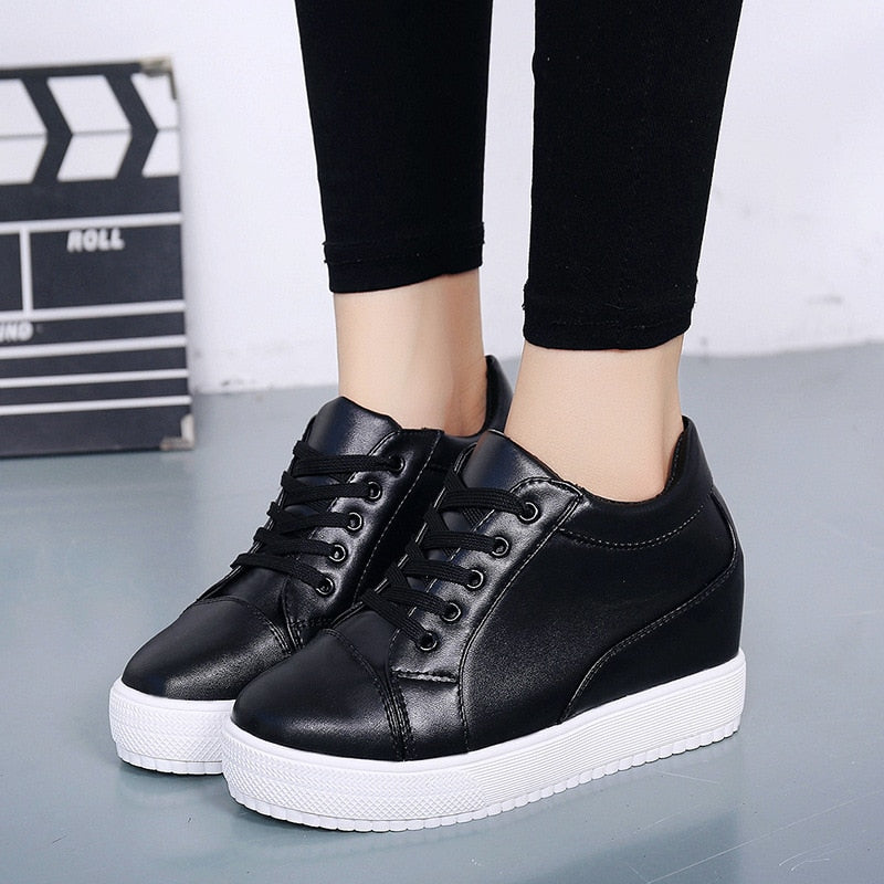 Women's Wedge Shoes