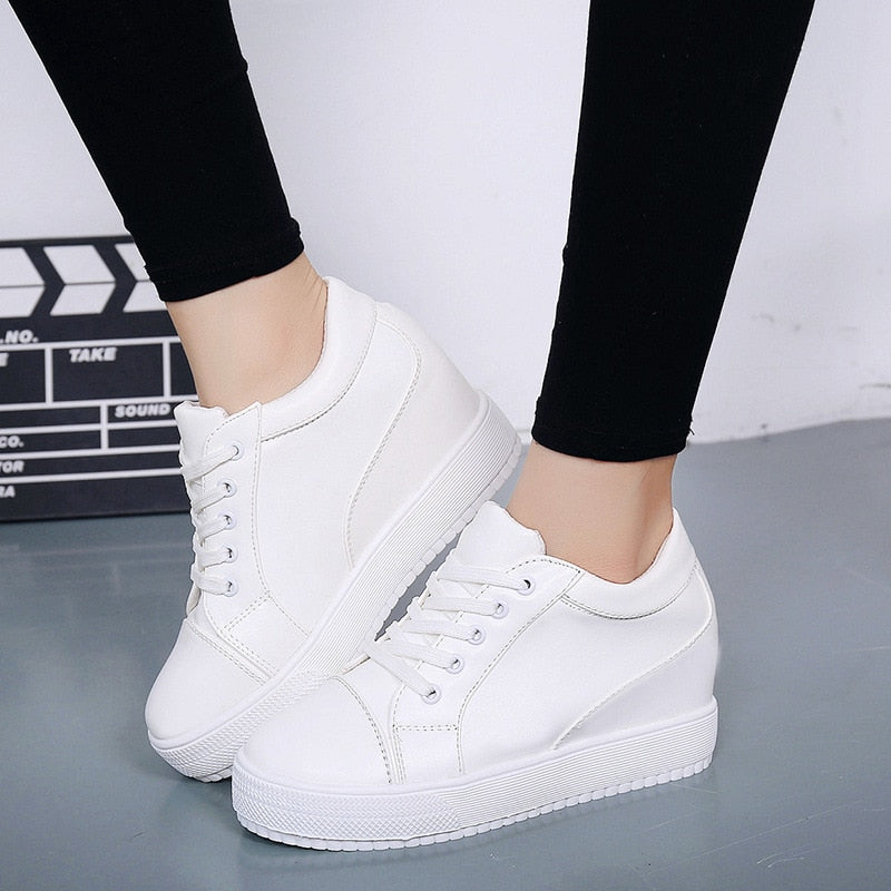 Women's Wedge Shoes