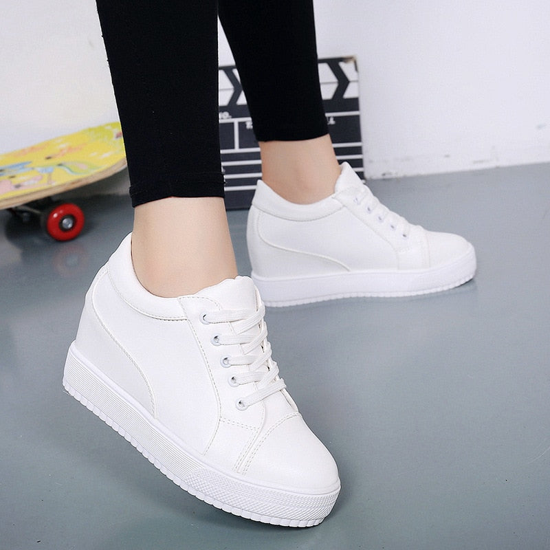Women's Wedge Shoes