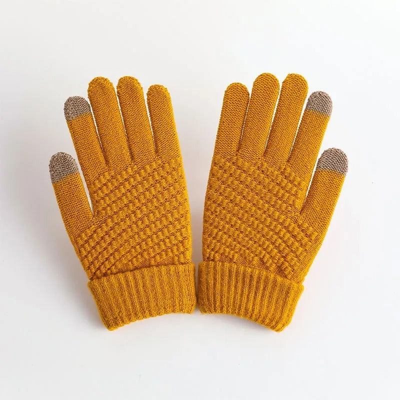 Women's Winter Gloves