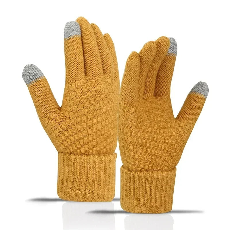 Women's Winter Gloves