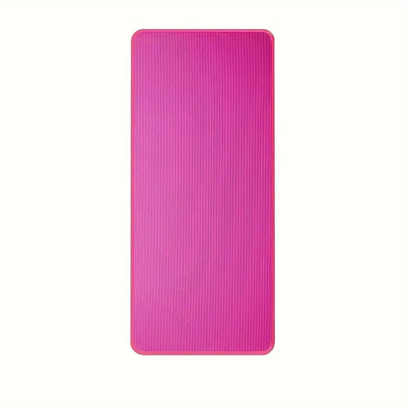 Women's Yoga Mat - Extra Thick and Non-Slip