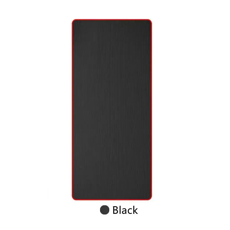 Women's Yoga Mat - Extra Thick and Non-Slip