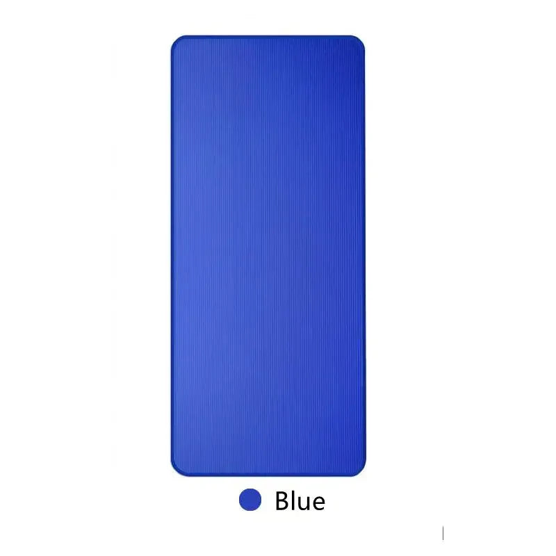 Women's Yoga Mat - Extra Thick and Non-Slip