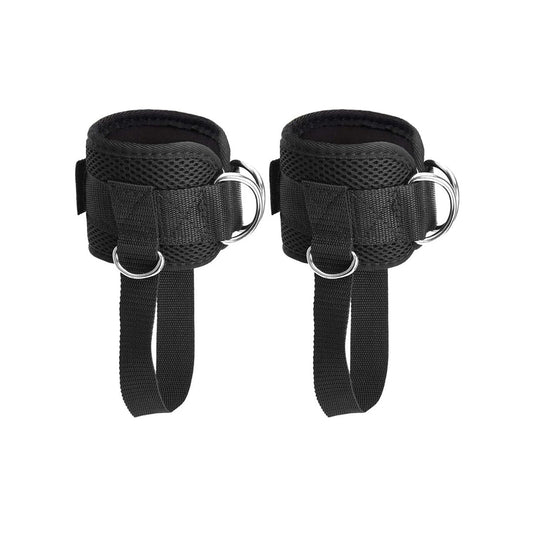 Workout Ankle Straps - 2-Pack