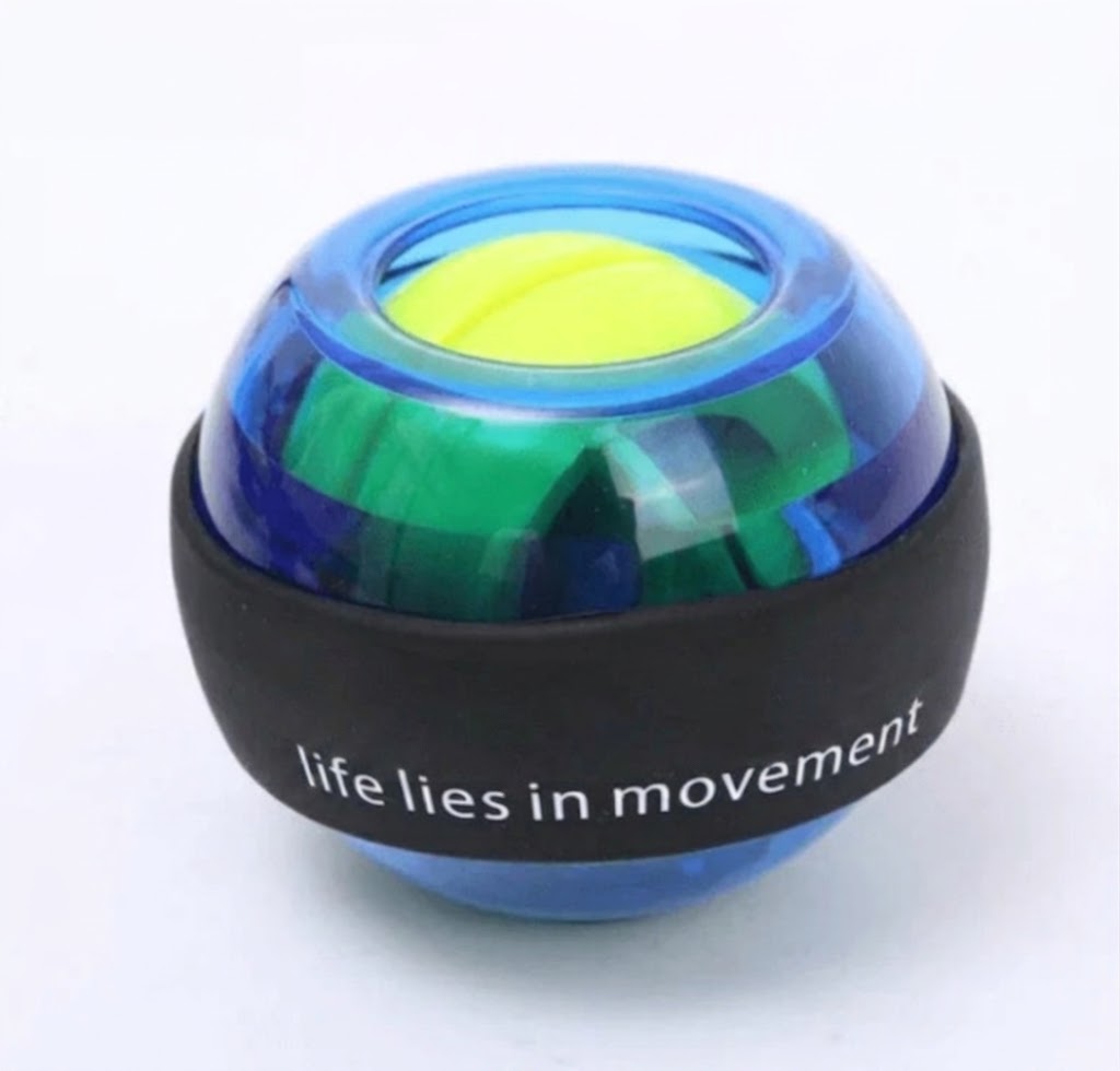 Wrist and Arm Trainer
