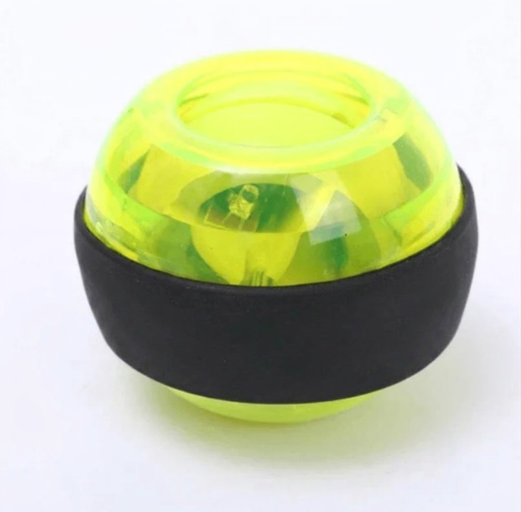 Wrist and Arm Trainer