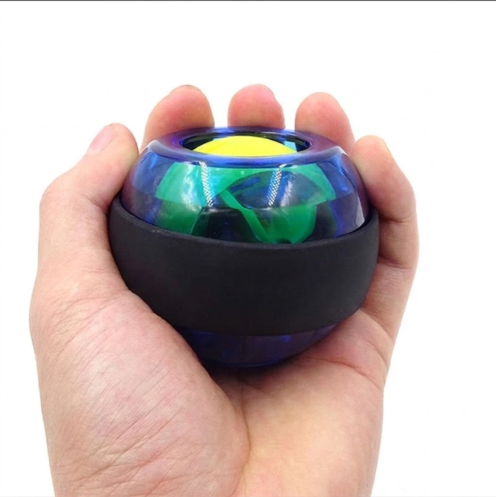 Wrist and Arm Trainer
