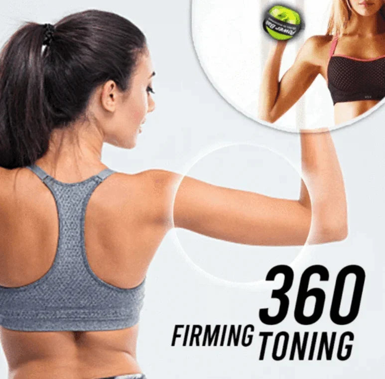 Wrist and Arm Trainer