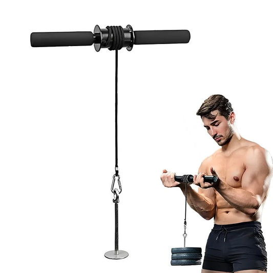 Wrist and Forearm Trainer