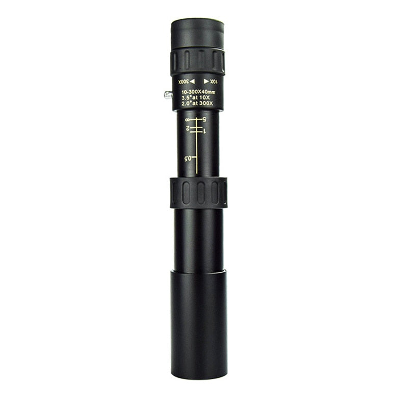 Zoom Monocular Telescope