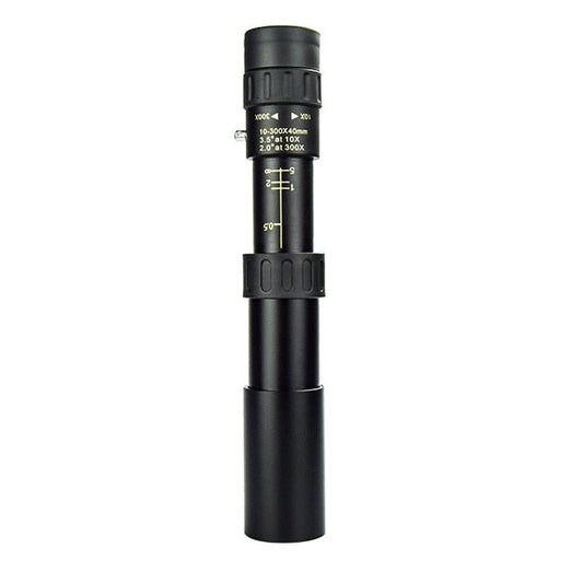 Zoom Monocular Telescope