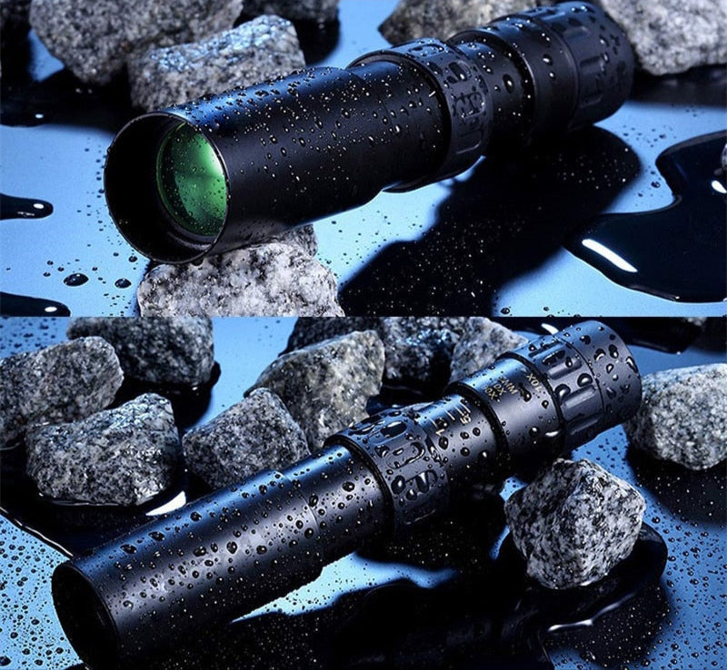 Zoom Monocular Telescope